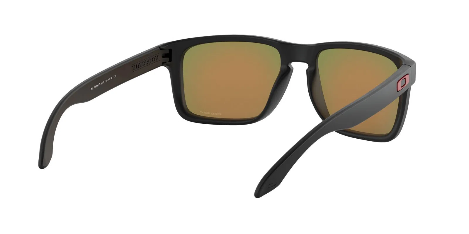 Oakley Holbrook Xl 9417 Sunglasses - view 27